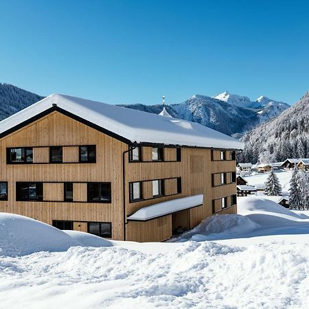 Verwall Apartment Arlberg - Mit Sauna, Balkon Und Skiraum Вальд-ам-Арльберґ Екстер'єр фото