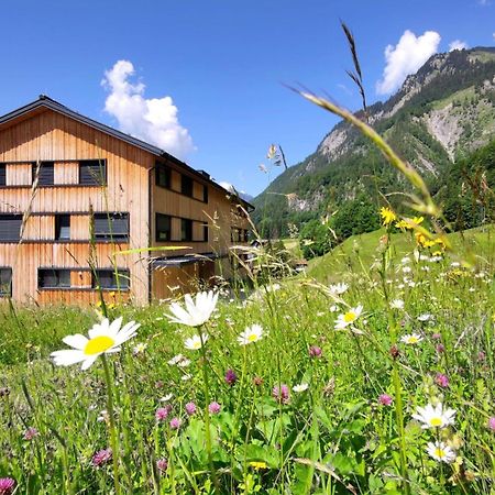 Verwall Apartment Arlberg - Mit Sauna, Balkon Und Skiraum Вальд-ам-Арльберґ Екстер'єр фото