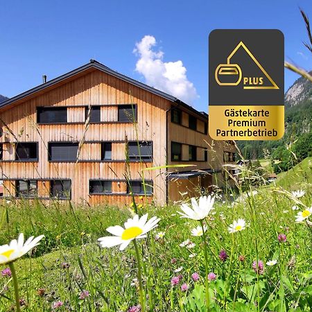 Verwall Apartment Arlberg - Mit Sauna, Balkon Und Skiraum Вальд-ам-Арльберґ Екстер'єр фото